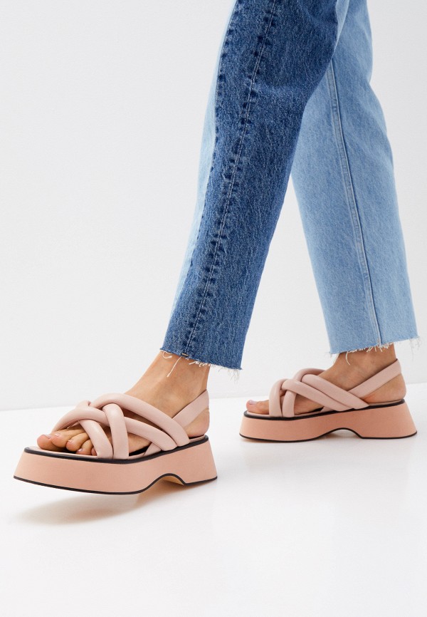 фото Босоножки graciana