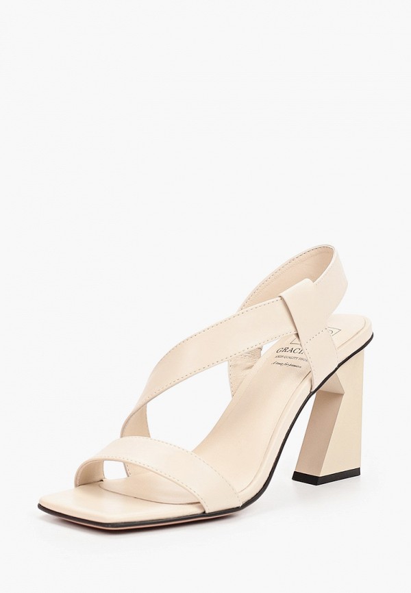 фото Босоножки graciana