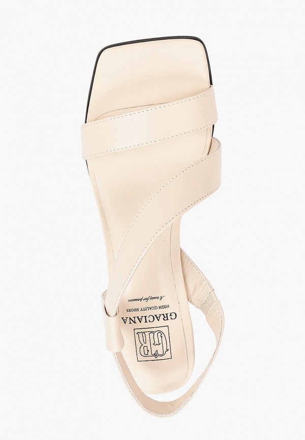 фото Босоножки graciana