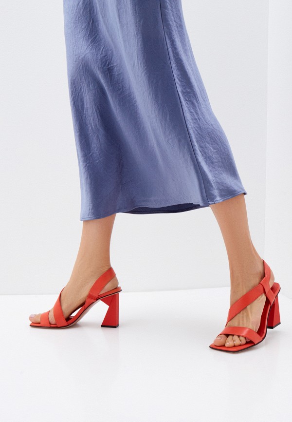 фото Босоножки graciana