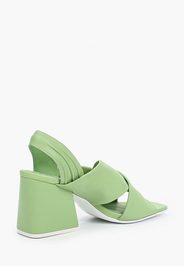 фото Босоножки graciana