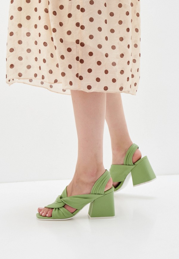 фото Босоножки graciana