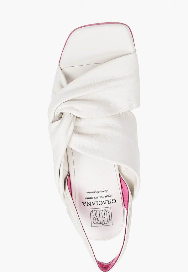 фото Босоножки graciana