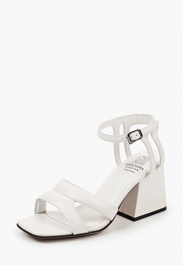 фото Босоножки graciana