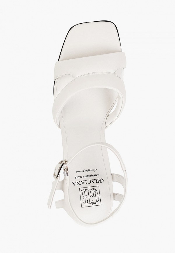 фото Босоножки graciana