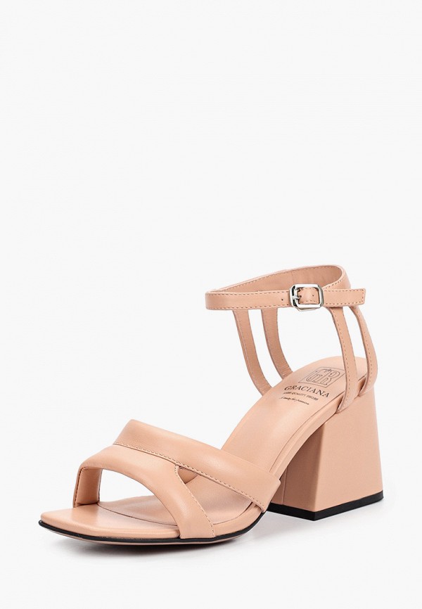 фото Босоножки graciana