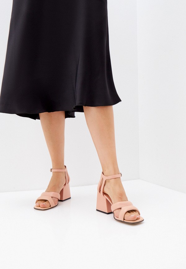 фото Босоножки graciana