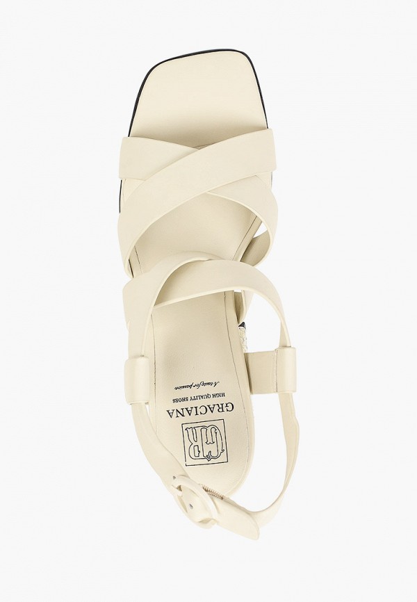 фото Босоножки graciana