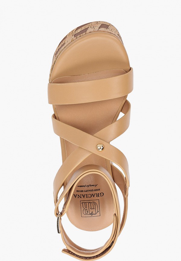 фото Босоножки graciana