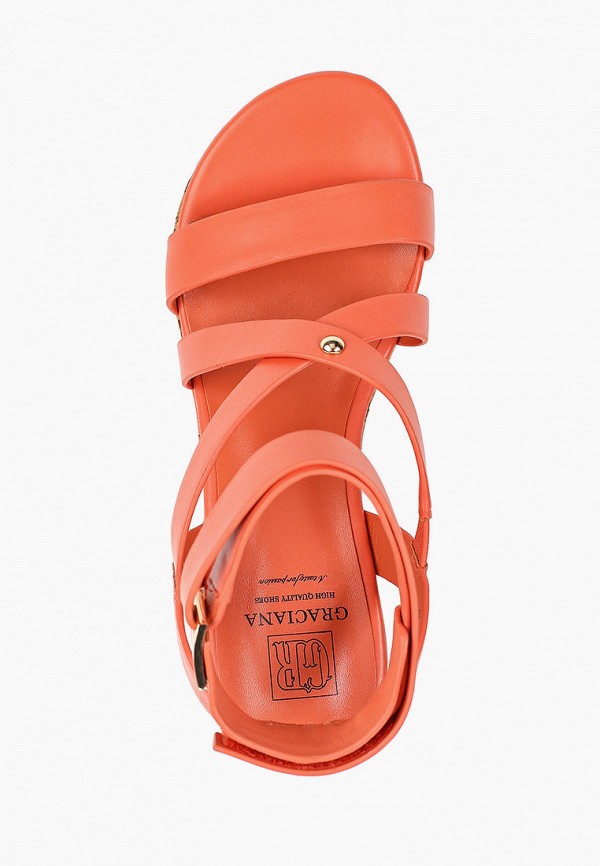 фото Босоножки graciana