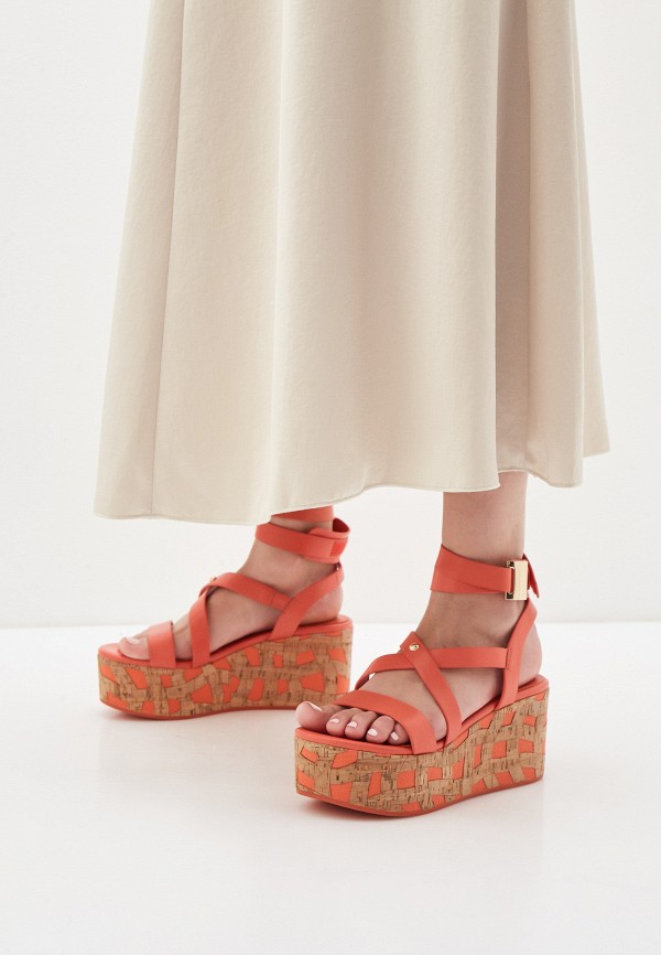 фото Босоножки graciana