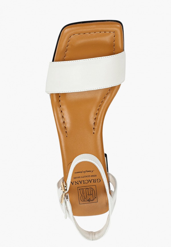 фото Босоножки graciana