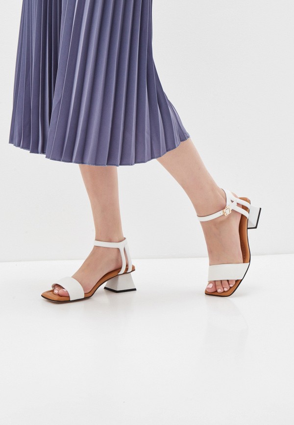 фото Босоножки graciana