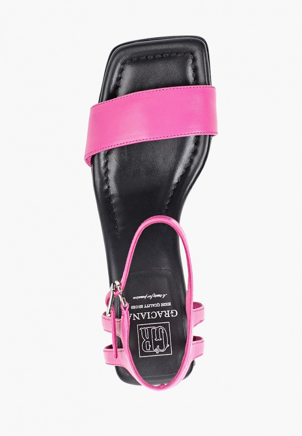 фото Босоножки graciana