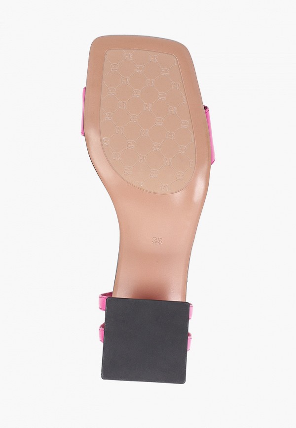 фото Босоножки graciana