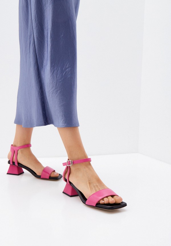 фото Босоножки graciana