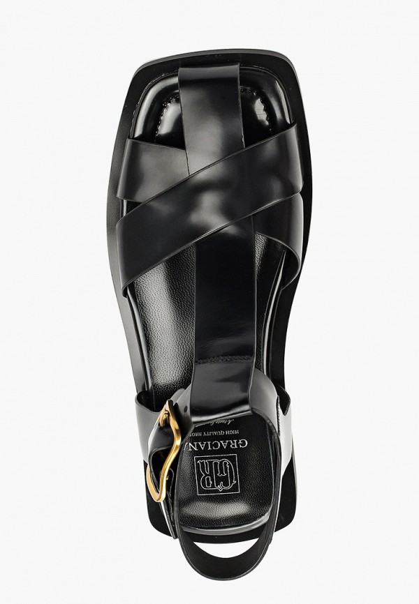 фото Сандалии graciana