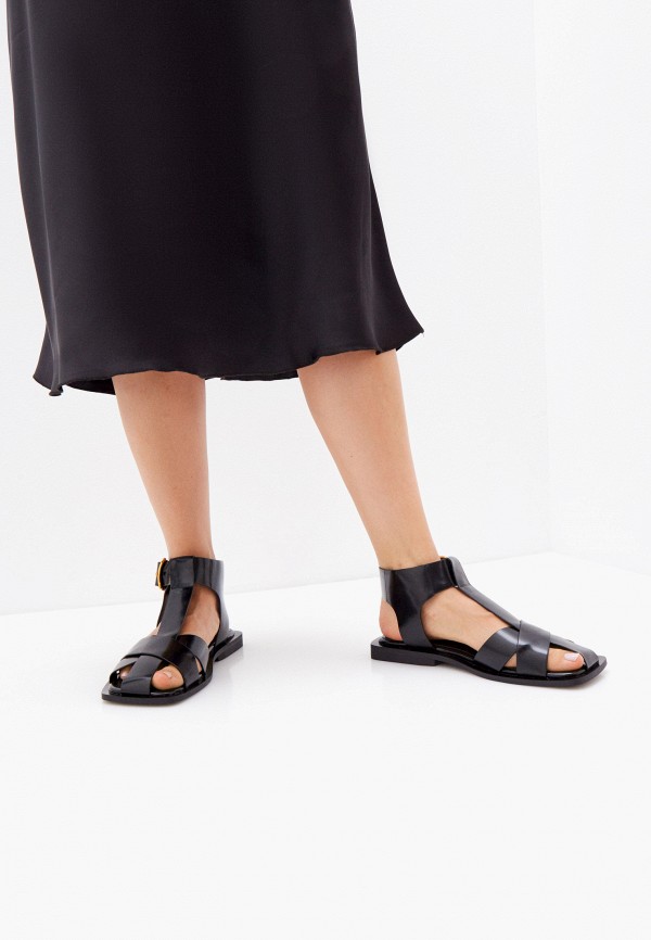 фото Сандалии graciana