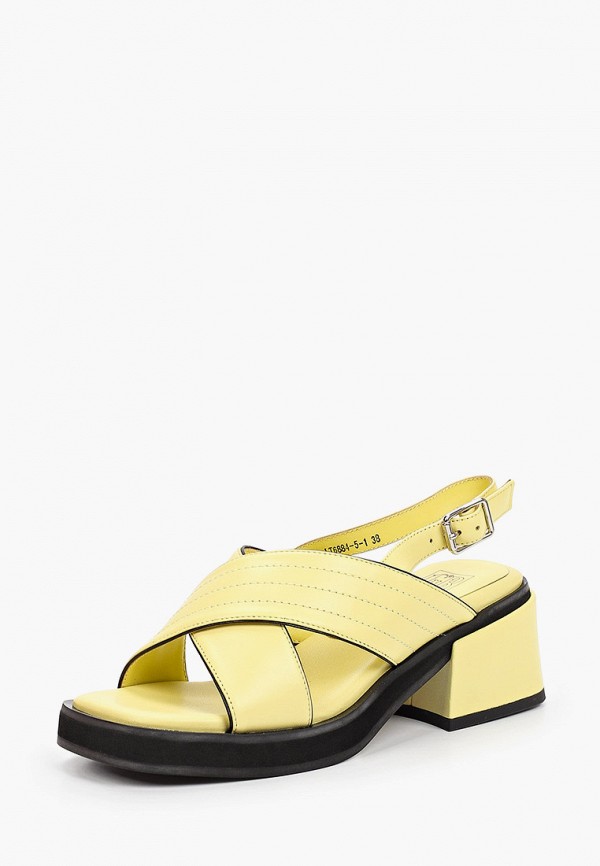 фото Босоножки graciana