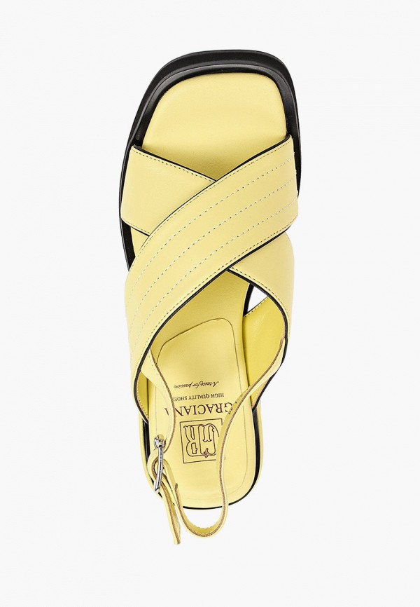 фото Босоножки graciana