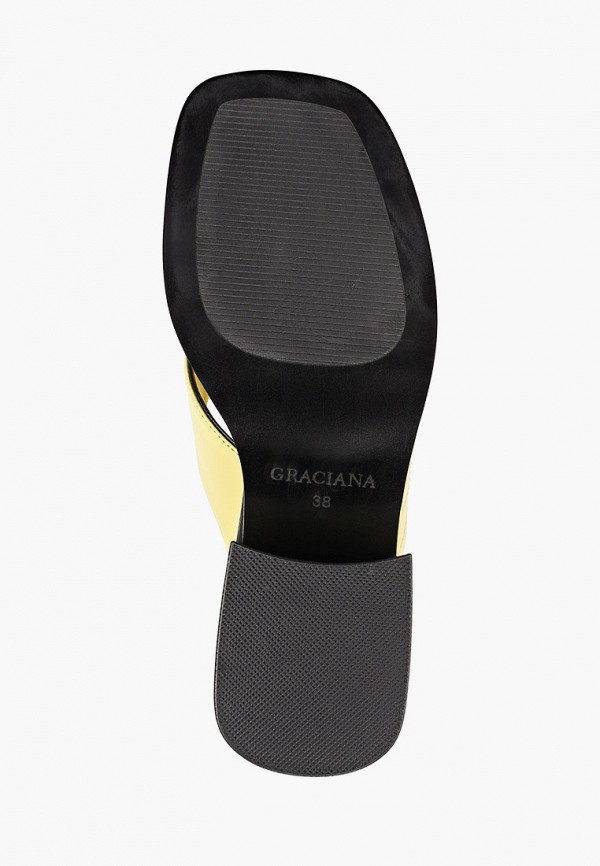 фото Босоножки graciana