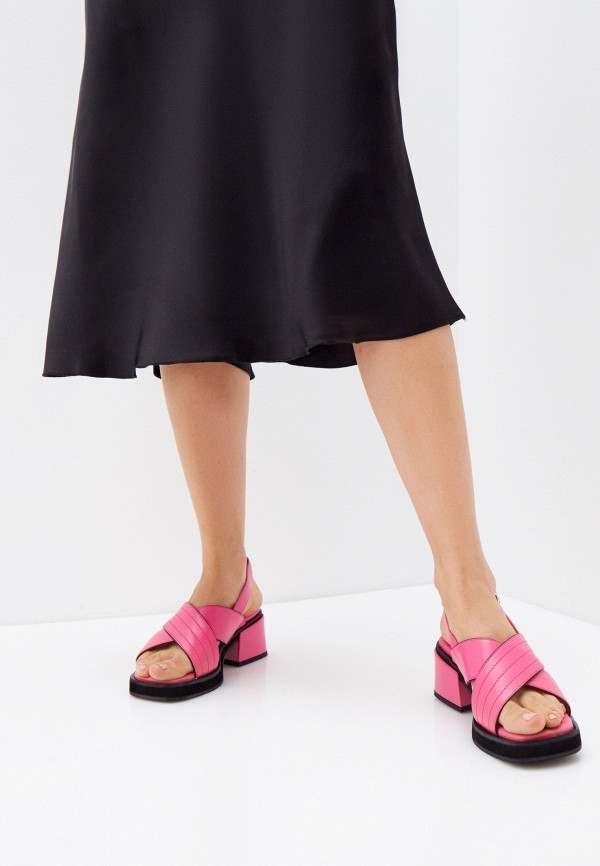 фото Босоножки graciana