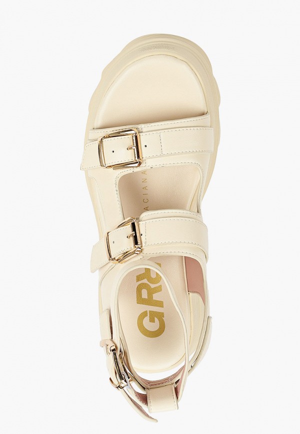 фото Босоножки graciana