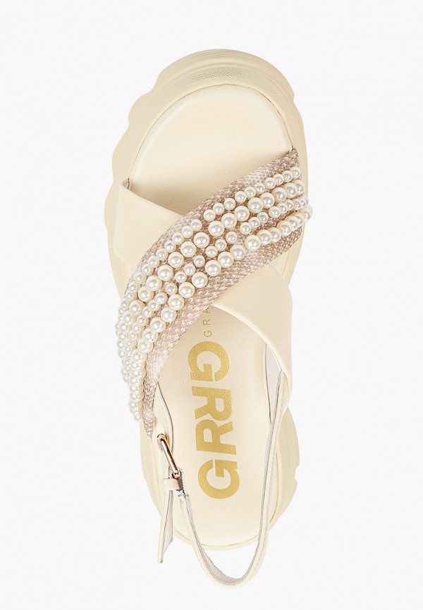 фото Босоножки graciana