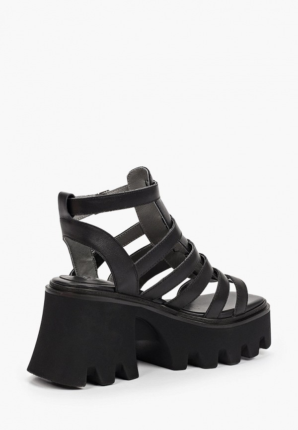 фото Босоножки graciana