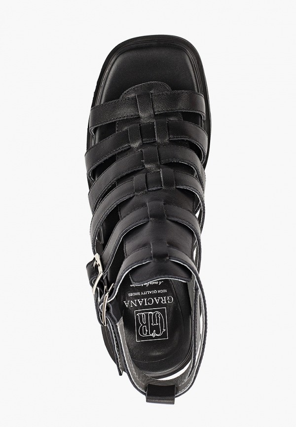 фото Босоножки graciana