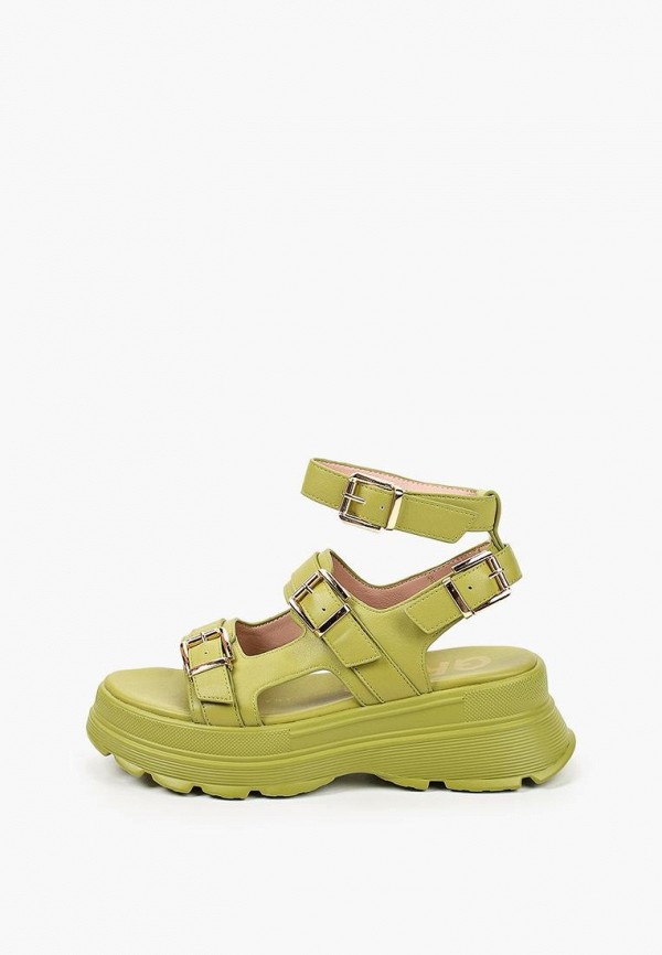 фото Босоножки graciana