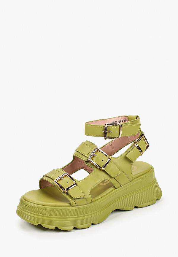 фото Босоножки graciana