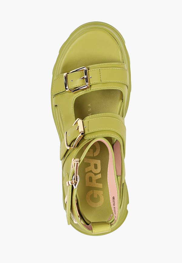 фото Босоножки graciana