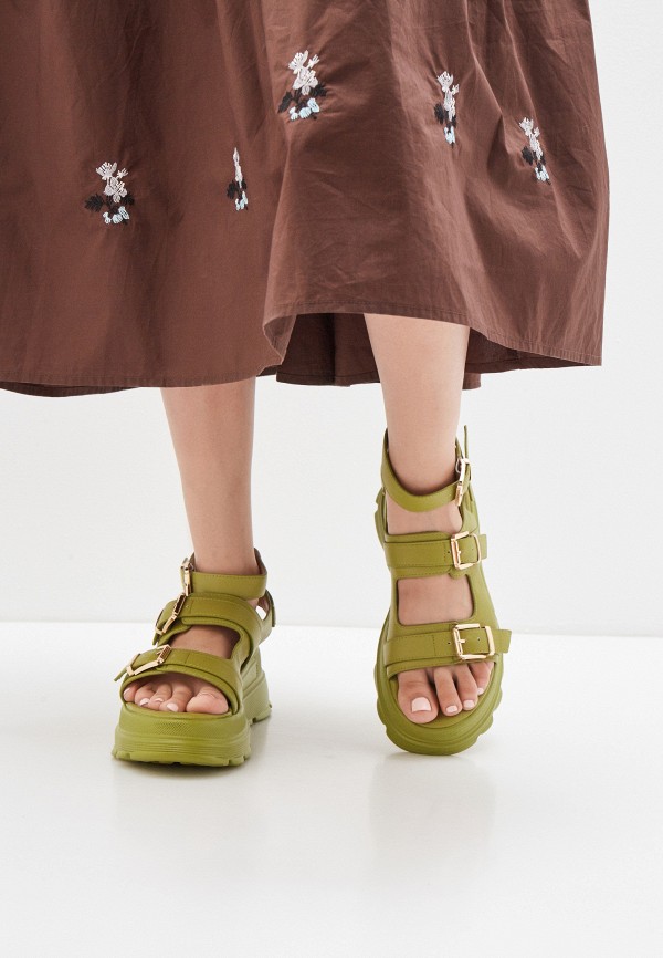 фото Босоножки graciana