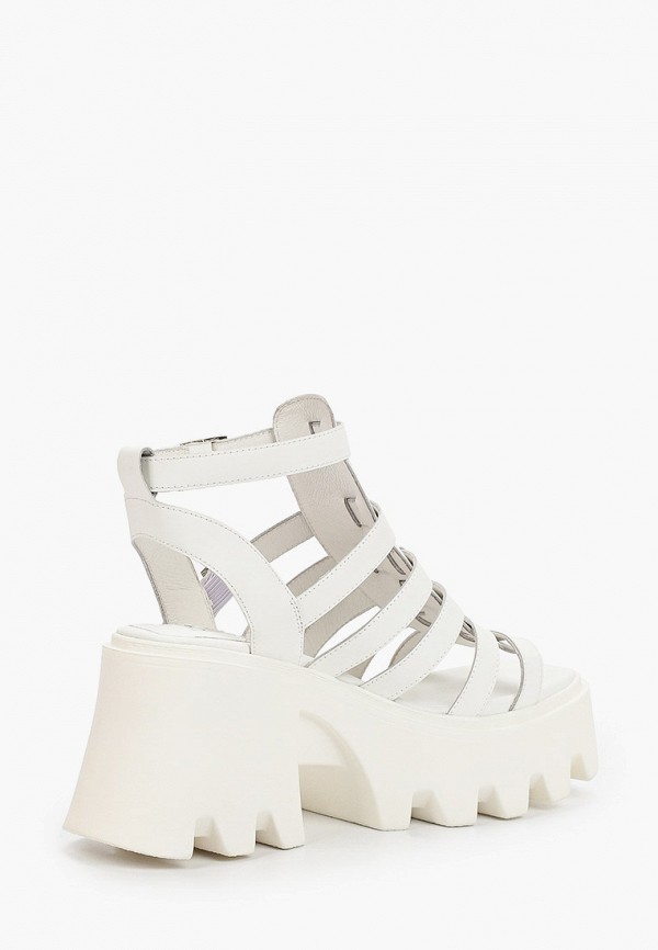 фото Босоножки graciana