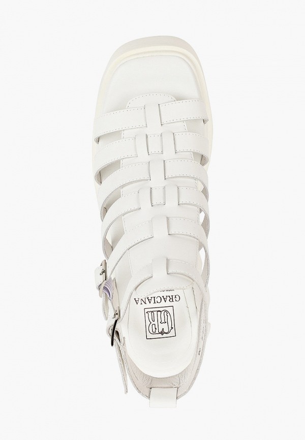 фото Босоножки graciana