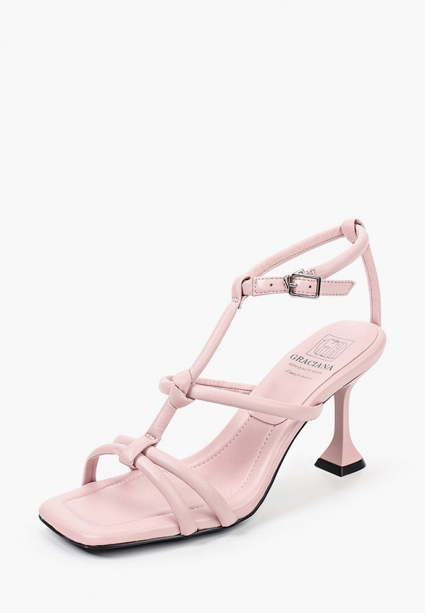 фото Босоножки graciana