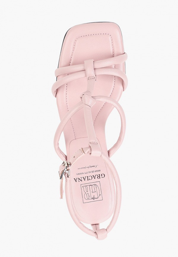 фото Босоножки graciana