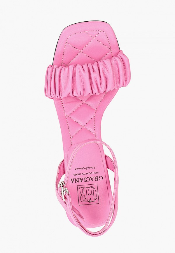 фото Босоножки graciana