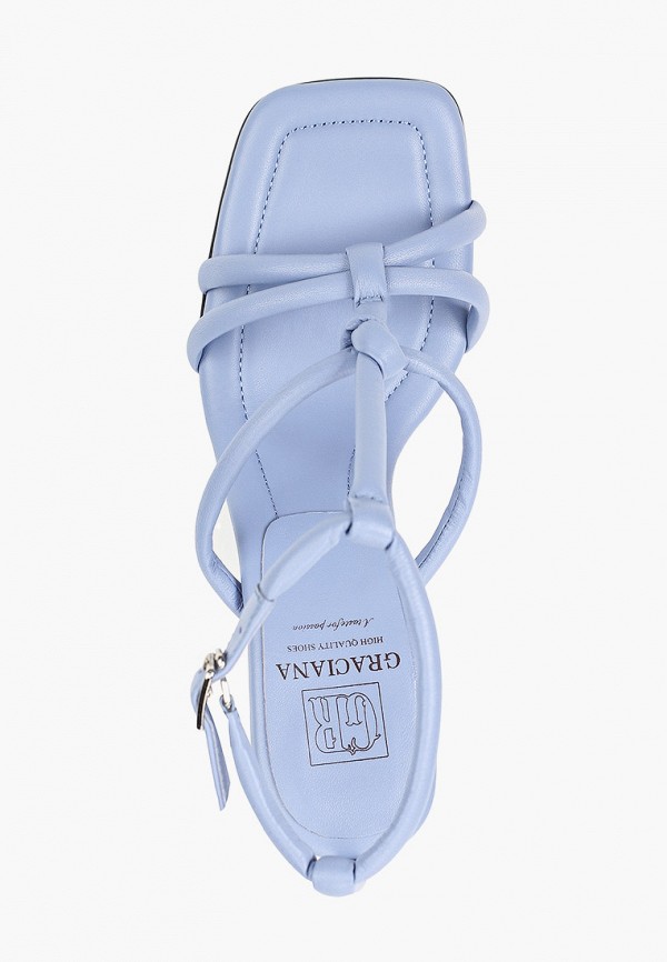 фото Босоножки graciana