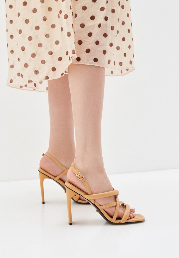 фото Босоножки graciana