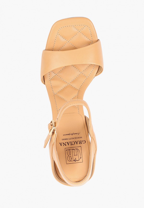 фото Босоножки graciana