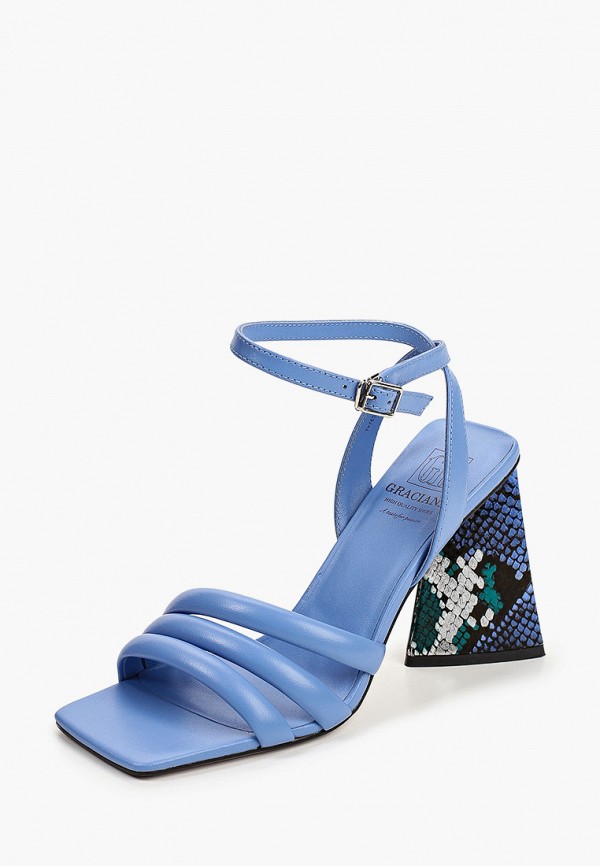 фото Босоножки graciana