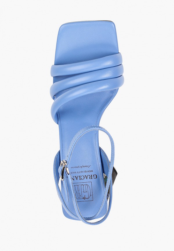 фото Босоножки graciana