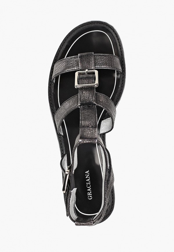 фото Сандалии graciana