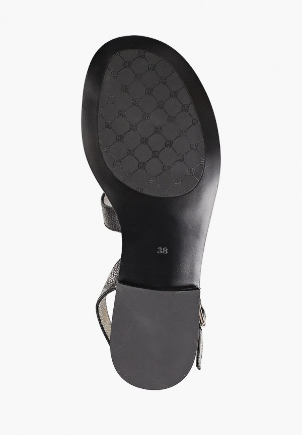 фото Сандалии graciana