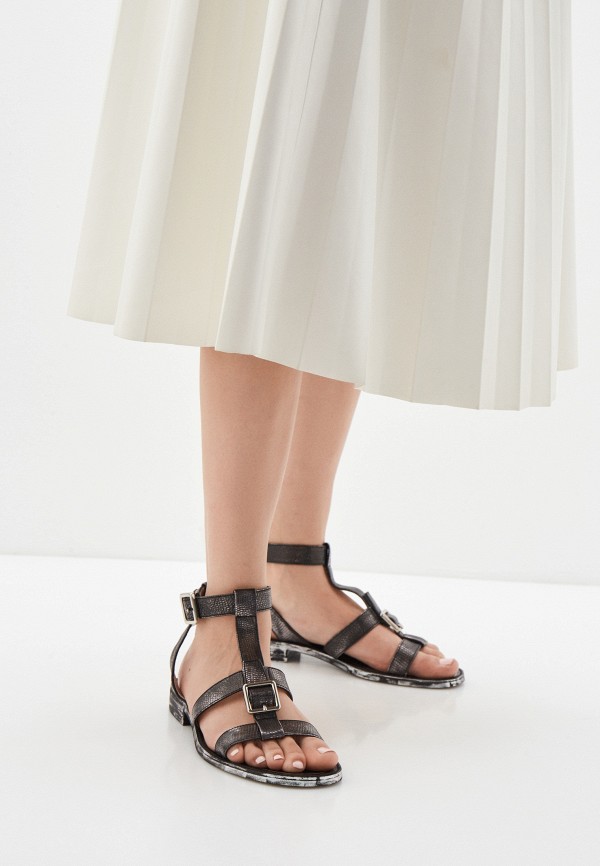 фото Сандалии graciana