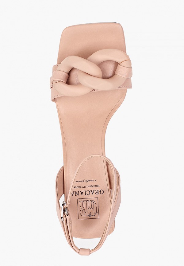 фото Босоножки graciana