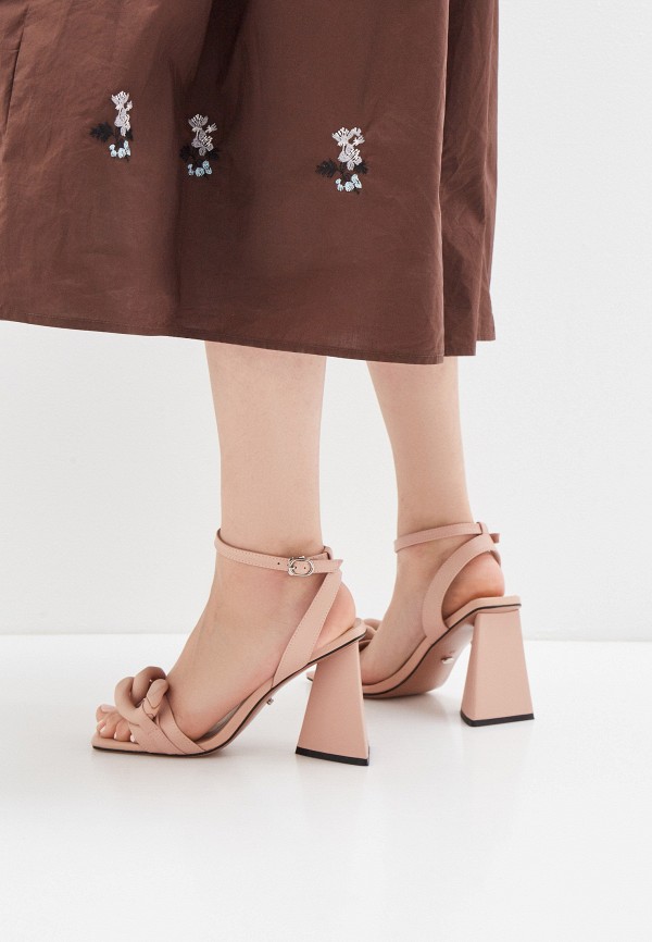 фото Босоножки graciana