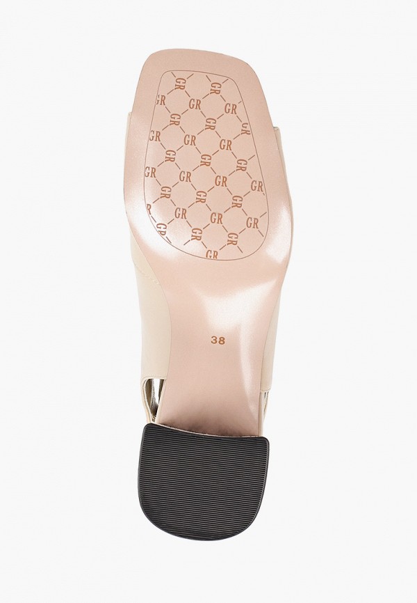 фото Босоножки graciana